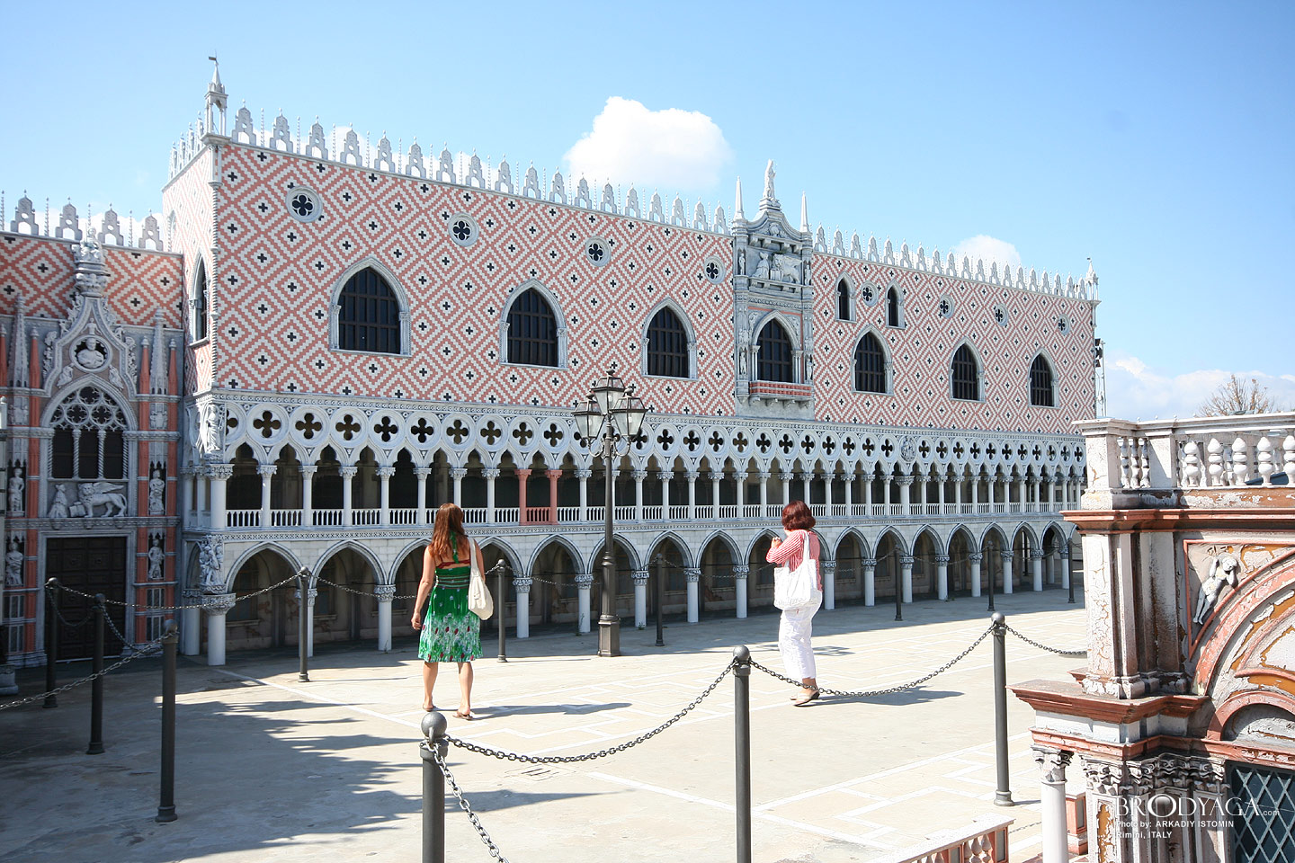 Italia in Miniatura
